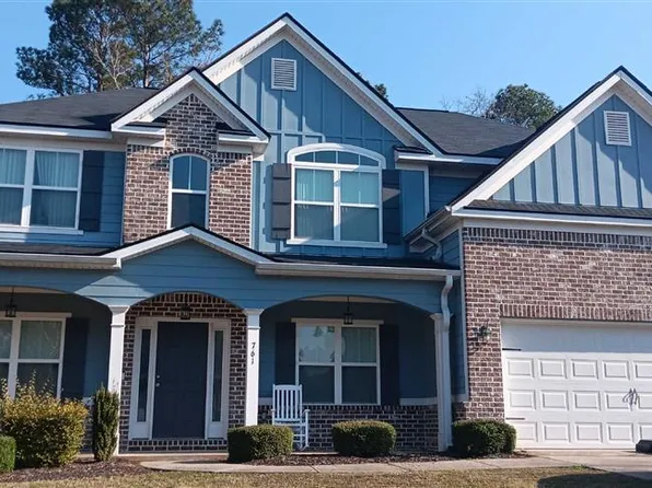 761 Burch Creek Dr, Grovetown, GA 30813
