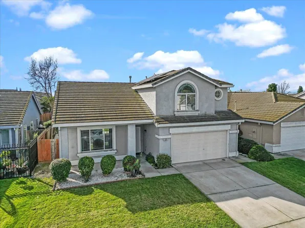 1524 Venice Cir, Stockton, CA 95206