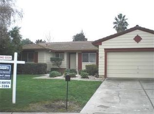 6831 Starboard Way, Sacramento, CA 95831