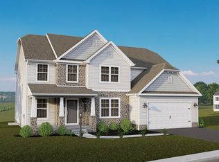 1970 Settlers Rdg LOT 9, Slatington, PA 18080