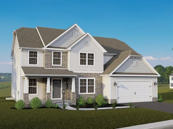 1970 Settlers Rdg Lot 9, Slatington, PA 18080
