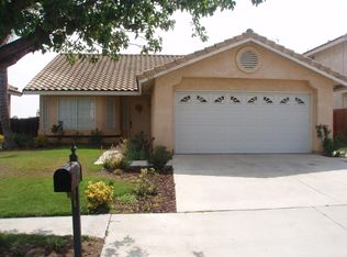 651 La Cumbre Cir, Corona, CA 92879