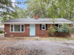 2649 Cardinal Cir, North Charleston, SC 29405