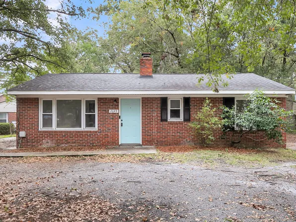 2649 Cardinal Cir, North Charleston, SC 29405