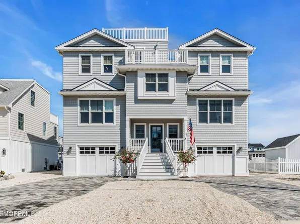 9 Alma Road, Long Beach Twp, NJ 08008