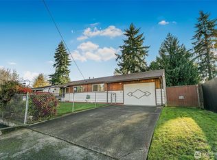 627 SW 305th St, Federal Way, WA 98023