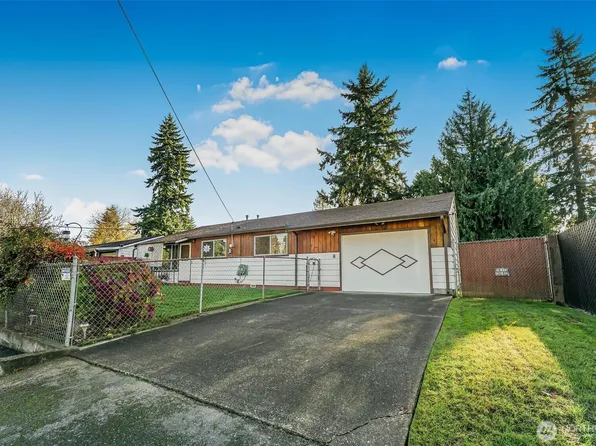 627 SW 305th Street, Federal Way, WA 98023
