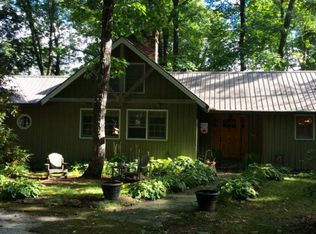 49 Hi Ami Ln, Highlands, NC 28741