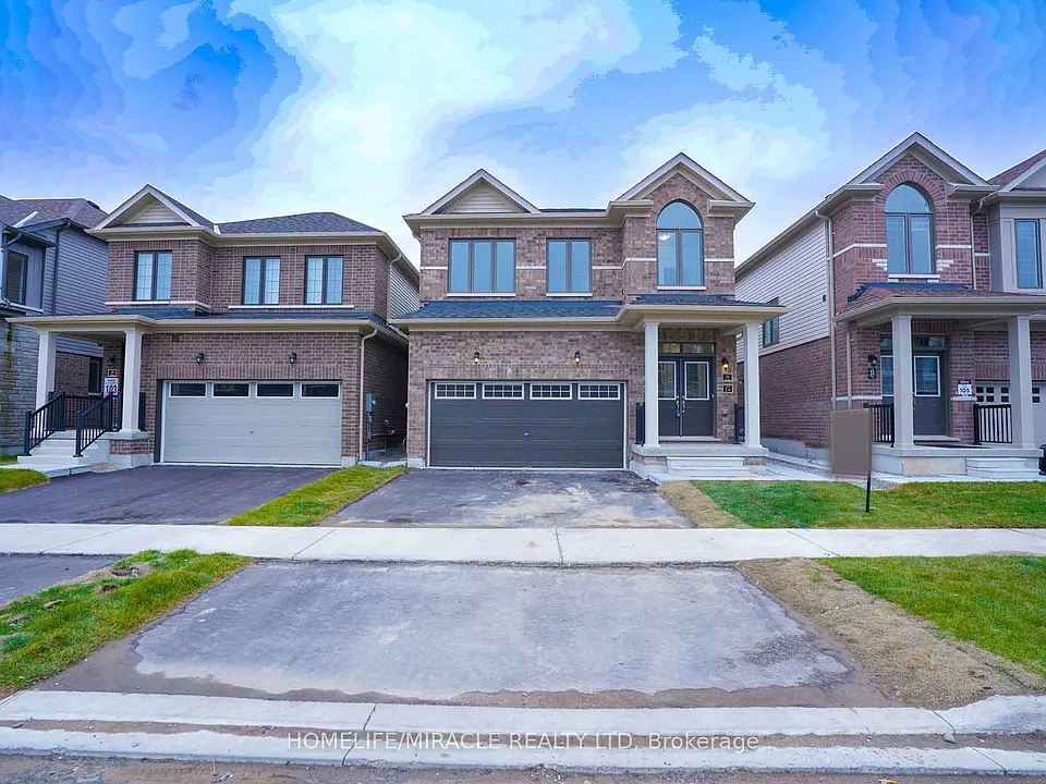 31 Prudhoe Ter #LOWER