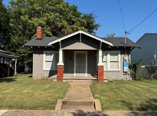 2933 Lenway St, Dallas, TX 75215