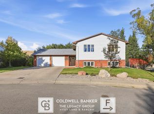 4900 Yesness Ct, Casper, WY 82604