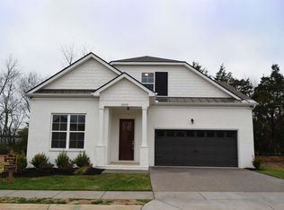 3433 Cortona Way LOT 7, Murfreesboro, TN 37130