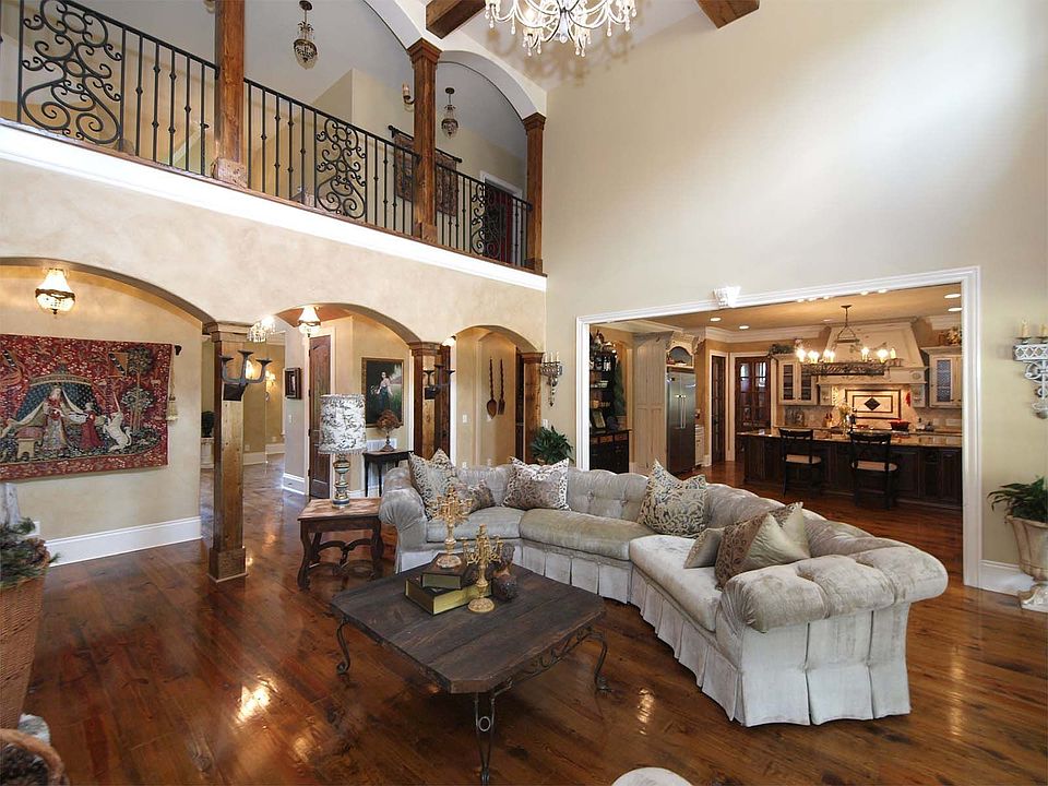 330 Backwoods Ln, China Grove, NC 28023 Zillow