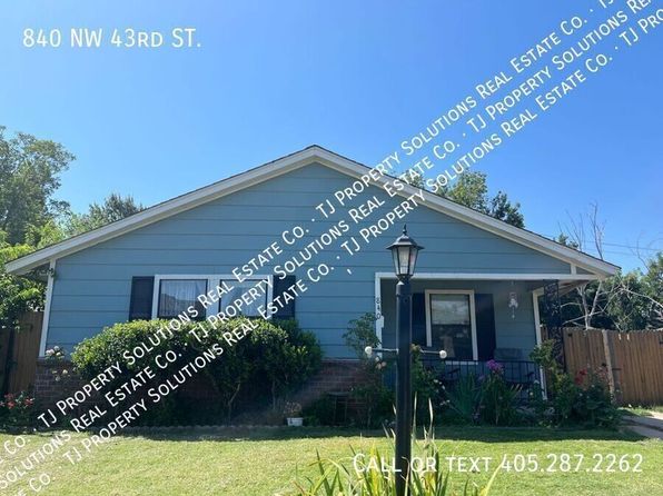 840 NW 43rd St