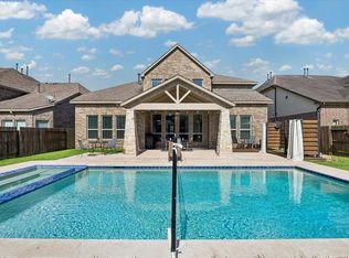 4304 Turnbridge Ct, Manvel, TX 77578