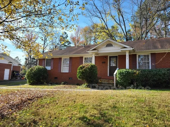 7512 Briardale Dr, Charlotte, NC 28212