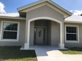 2008 Jeronimo Rd, Labelle, FL 33935