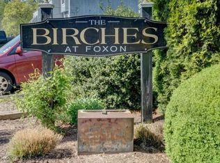 12 Cedar Ct UNIT I, East Haven, CT 06513