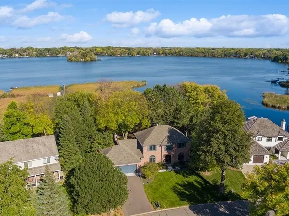12428 54th Ave N, Plymouth, MN 55442
