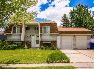 8431 S 1575 E, Sandy, UT 84093