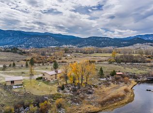 39 Hubbard Ln, Boulder, MT 59632