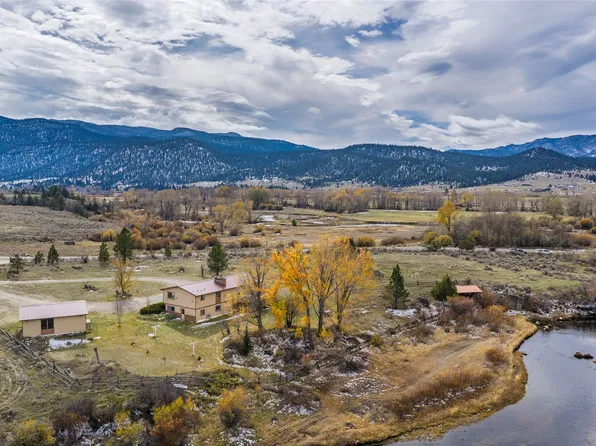 39 Hubbard Ln, Boulder, MT 59632