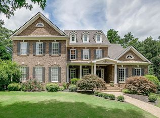 4912 Tarry Post Ln, Suwanee, GA
