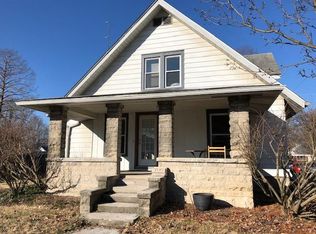 700 S Lincoln St, Bloomington, IN 47401