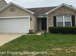 14927 Dry Creek Rd, Noblesville, IN 46060