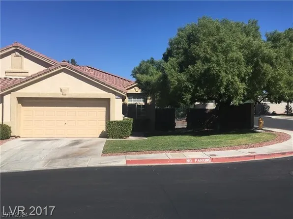 3088 Quail Crest Ave, Henderson, NV 89052