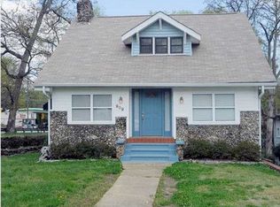 909 Barton Ave, Chattanooga, TN 37405