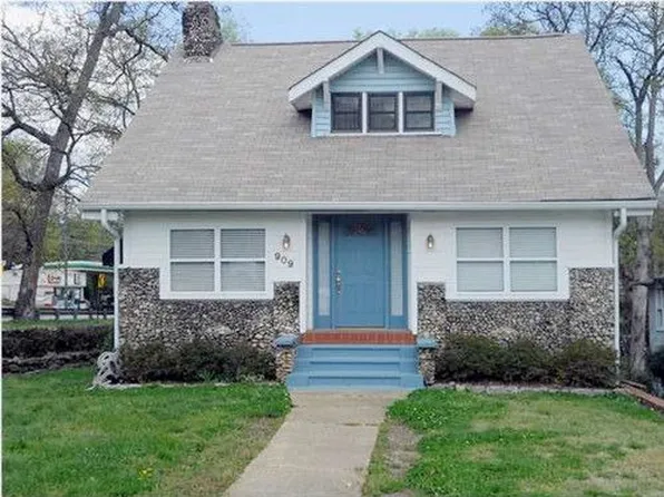 909 Barton Ave, Chattanooga, TN 37405