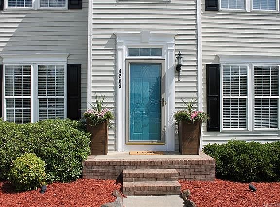 2nd image of 4209 Porter Place Ct