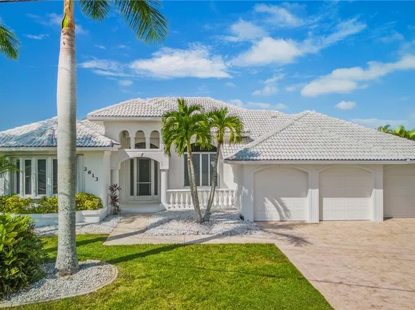 3613 Tripoli Blvd, Punta Gorda, FL 33950