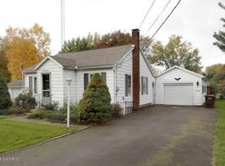 114 Park Rd, Bangor, MI 49013