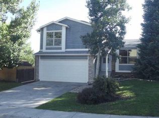 6365 Catskill Ln, Colorado Springs, CO 80918