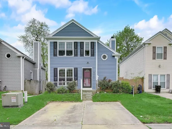 8072 Pendragon Way, Pasadena, MD 21122