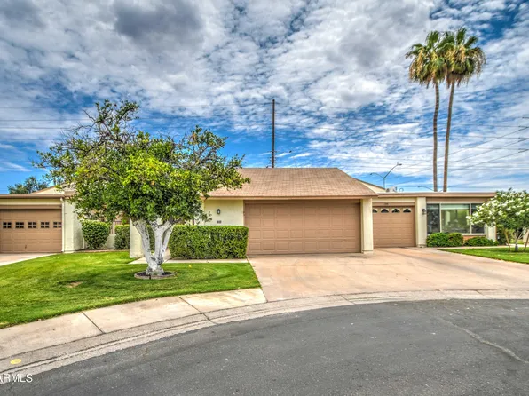 194 LEISURE WORLD --, Mesa, AZ 85206