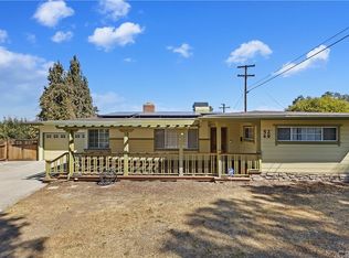 5249 Old Mill Rd, Riverside, CA 92504