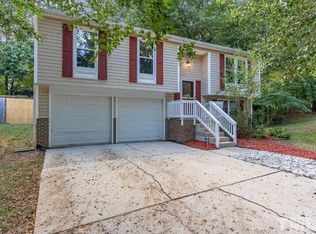 215 Hemmingwood Dr, Durham, NC 27713