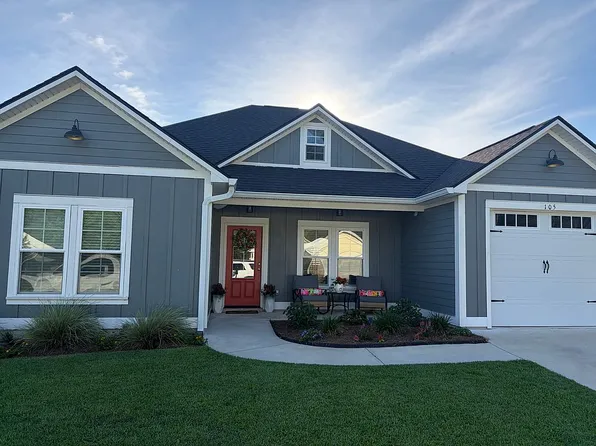 105 Lukesdale Cv, Thomasville, GA 31757