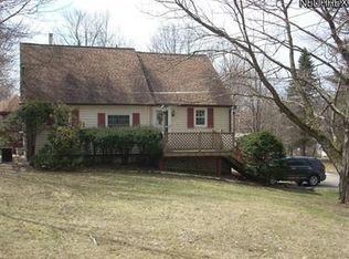 6755 Finland Rd, Youngstown, OH 44515