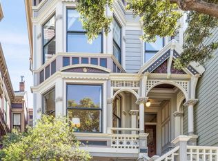 1027 Hayes St, San Francisco, CA 94117