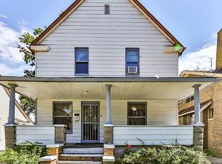 2165 W 85th St, Cleveland, OH