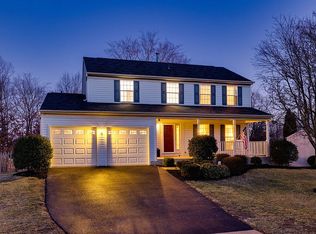 20616 Preakness Ct, Ashburn, VA 20147