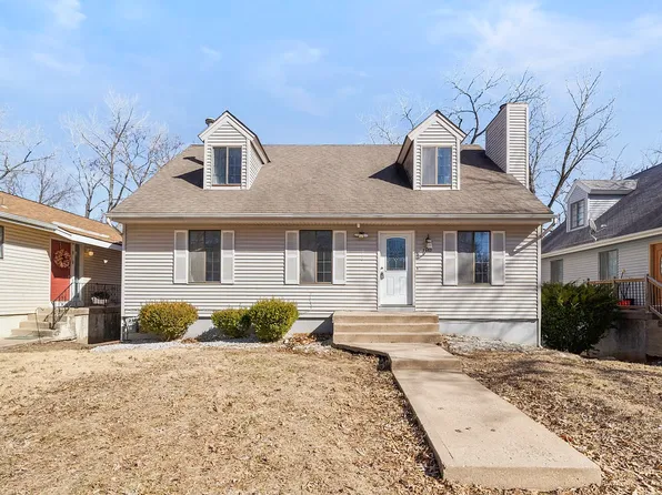 7807 N Oregon Ave, Kansas City, MO 64151