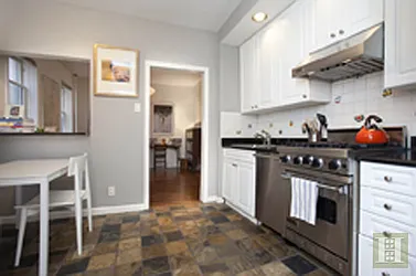 Rented by Halstead Real Estate