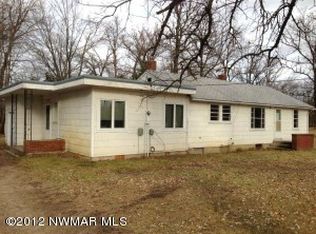 8189 Lumberjack Rd NW, Puposky, MN 56667