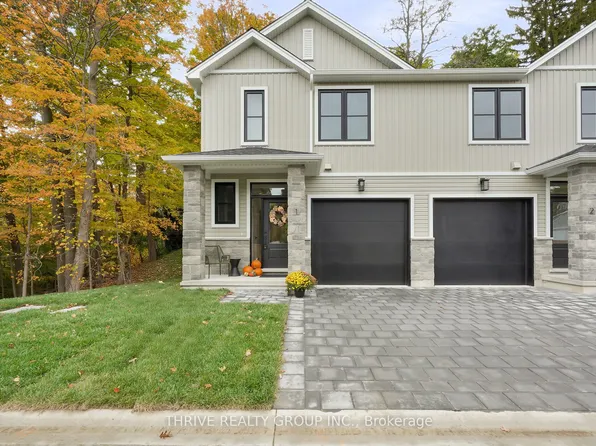 279 Hill St #10, Central Elgin, ON N5Y 1J8