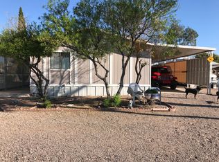 2445 W Roundup St, Apache Junction, AZ 85120